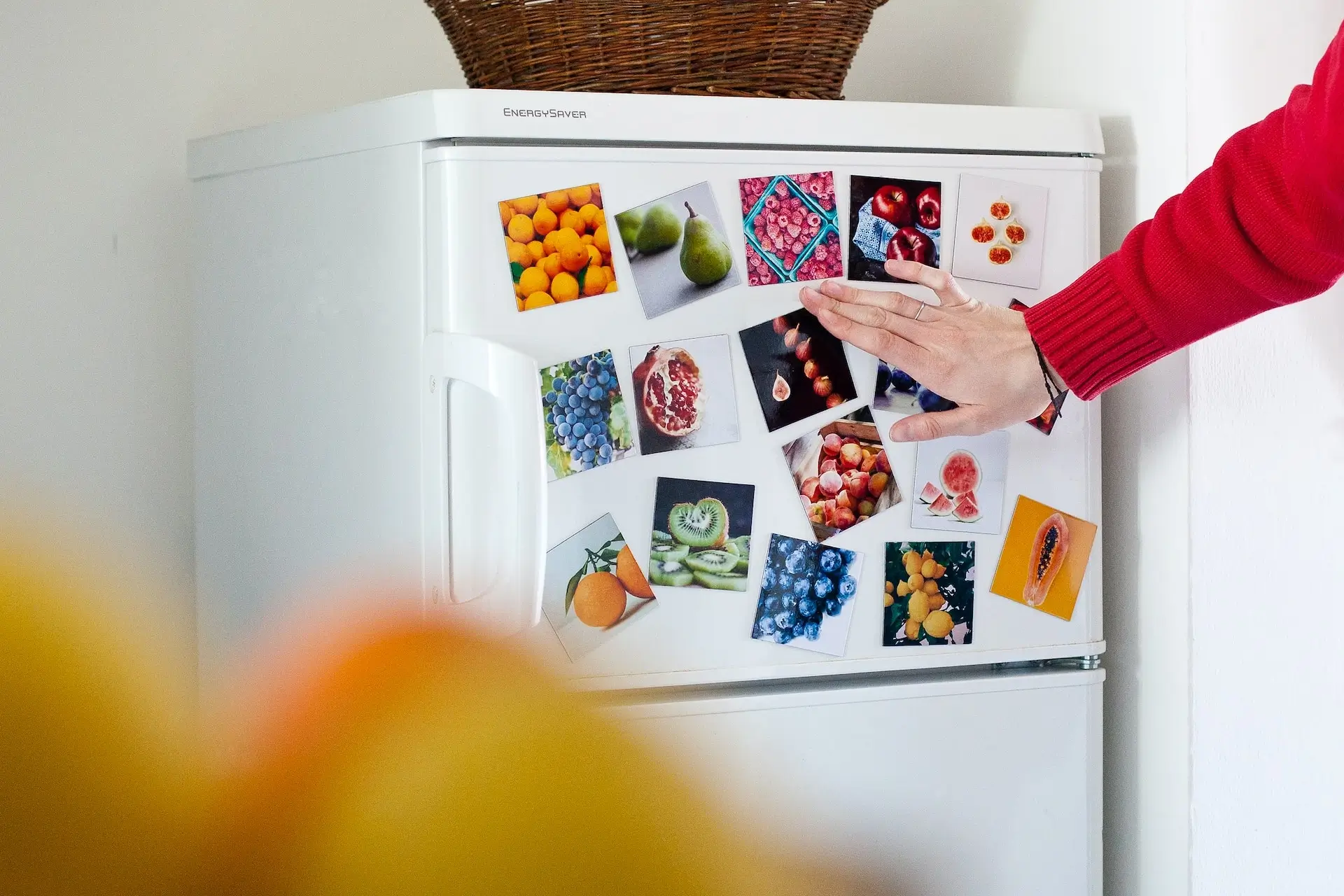 Хранение продуктов в холодильнике: советы, чтобы продукты не портились